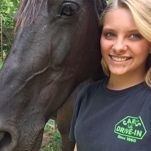 Meet your Posher, Jamie