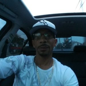 Meet your Posher, Reginald