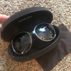 Michael Kors Sunglasses
