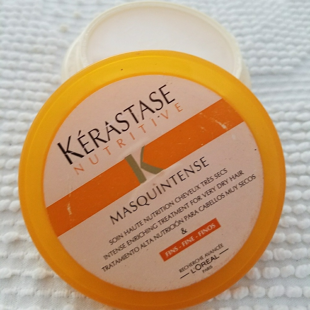 Kerastase Nutritive Masquintense 5.1 oz