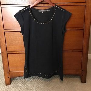 Studded Top