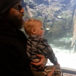 Meet your Posher, Jason