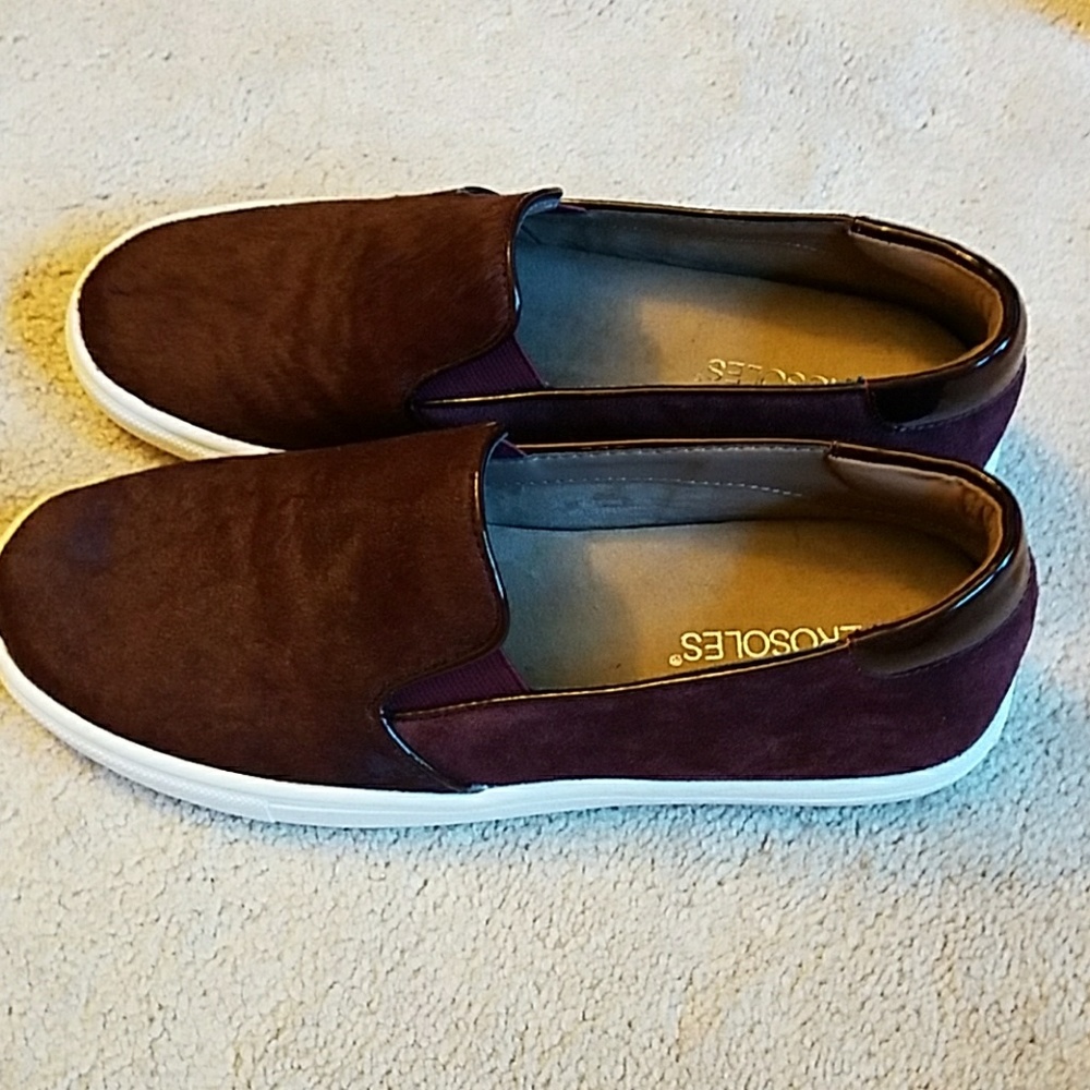 Aerosols milestone slip on