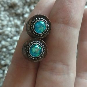 00g organic plugs