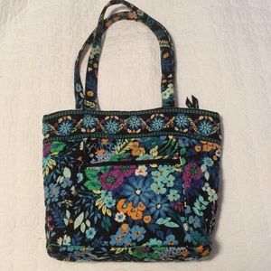 Vera Bradley Tote Bag