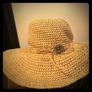 Brighton Hat