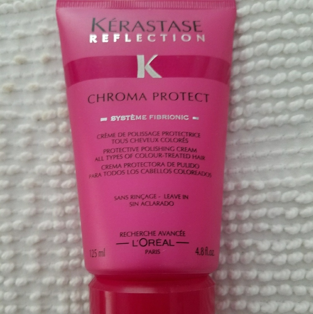 Kerastase Product Lot