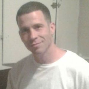 Meet your Posher, Richard