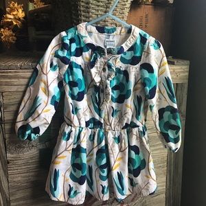 Adorable light corduroy dress made by Old Navy 💕