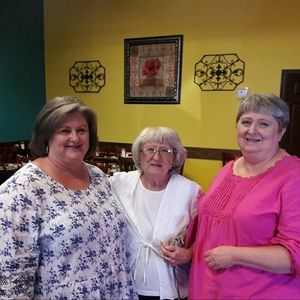 Meet your Posher, Nancy