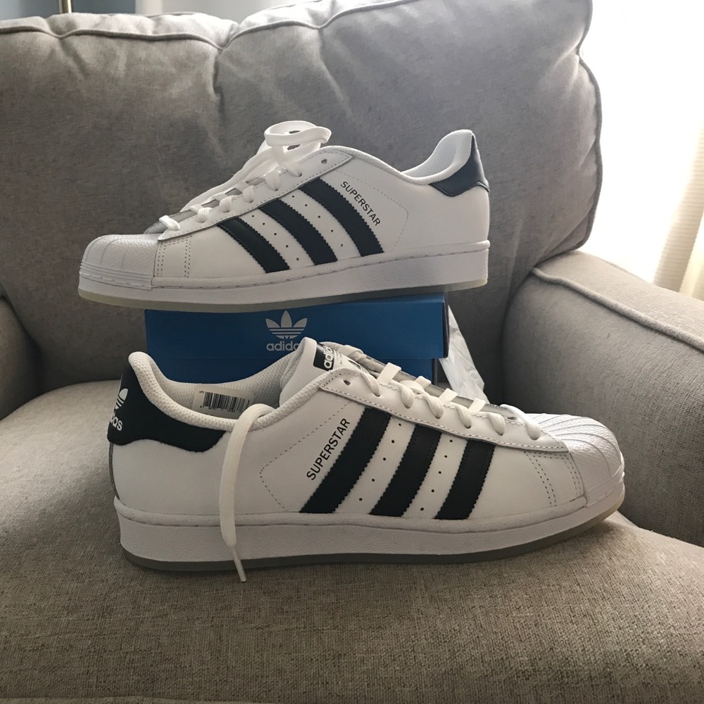 Superstar Adidas