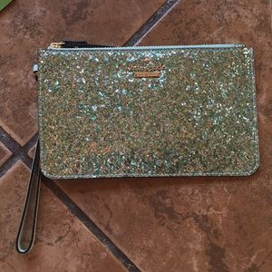 Kate spade wristlet