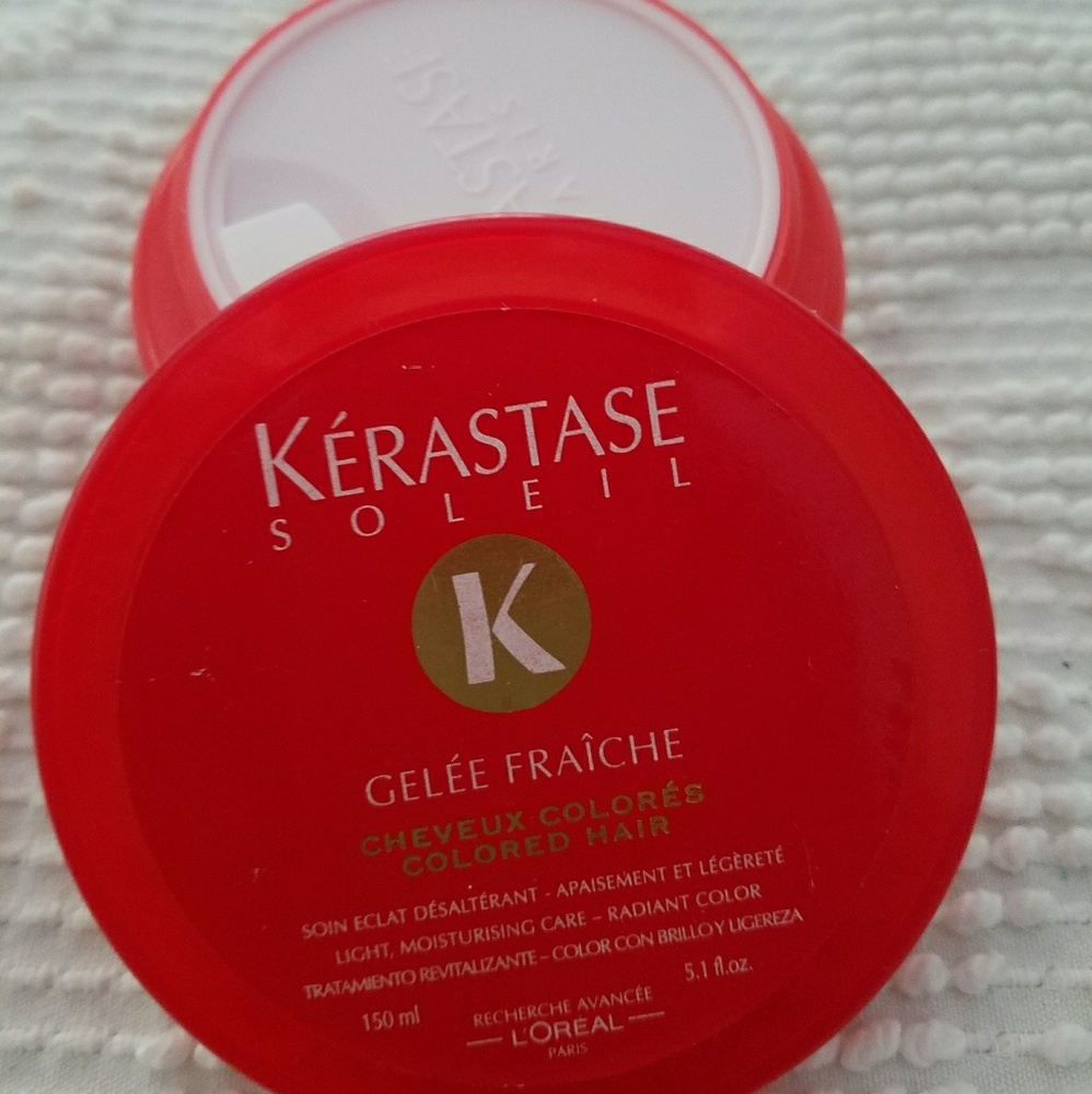 Kerastase Soleil Gelee Fraiche 5.1 oz
