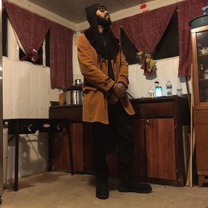 Meet your Posher, Leon