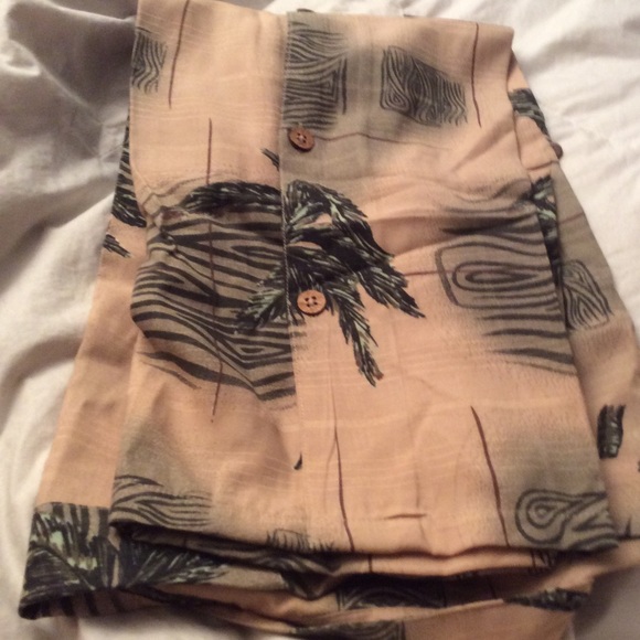 JOE MARLIN MEN's MEDIUM SHORT SLEEVED 4 SUMMER 😎 - Picture 3 of 4