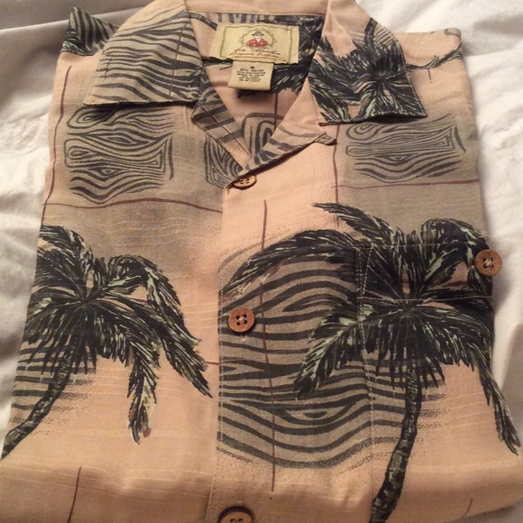 JOE MARLIN MEN's MEDIUM SHORT SLEEVED 4 SUMMER 😎 - Picture 4 of 4