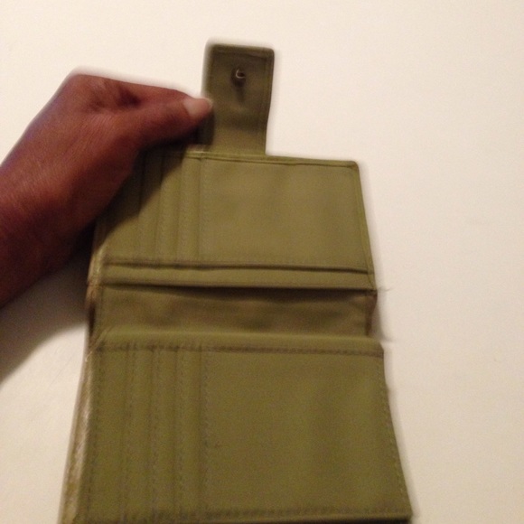 Fossil wallet - Picture 3 of 5