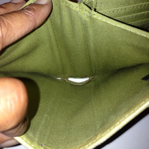 Fossil wallet - Picture 4 of 5