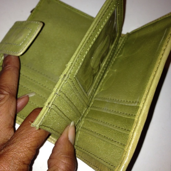 Fossil wallet - Picture 5 of 5