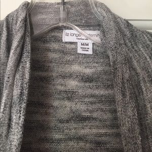 GUC Liz Lange maternity Cardigan size medium