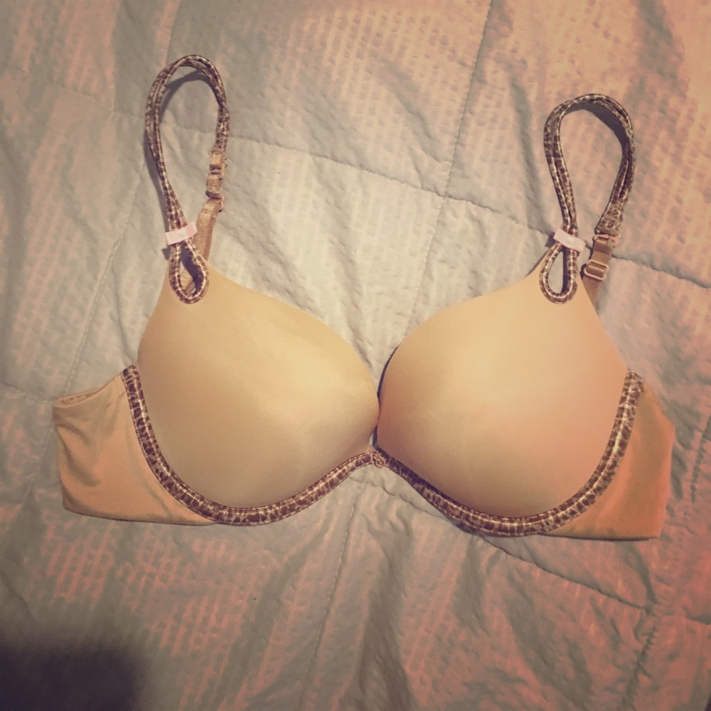 Sexy little things bra