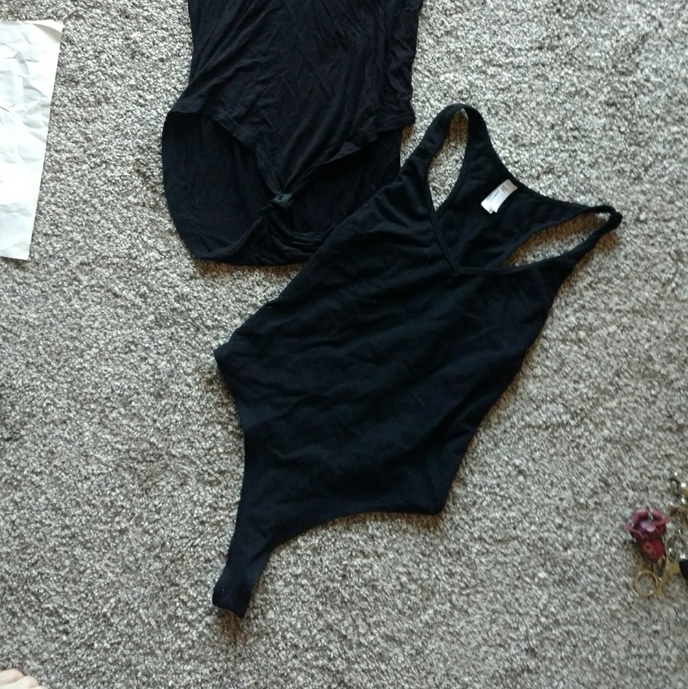 Body suites