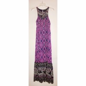 Express Maxi Dress