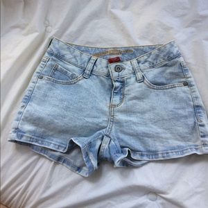 Arizona jeans shorts