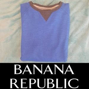 PRICE DROP!! Banana Republic shirt