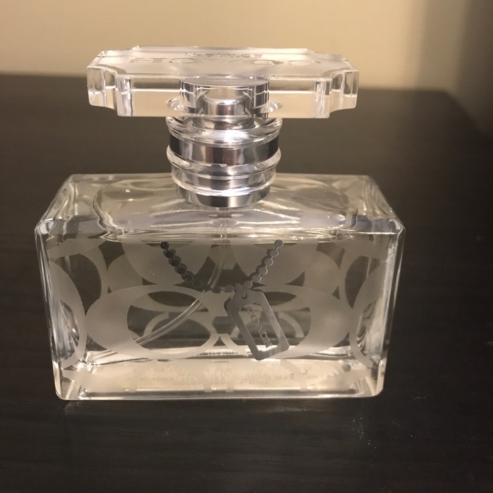 Coach Signature Perfume.