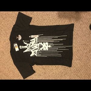 Zoo York shirts