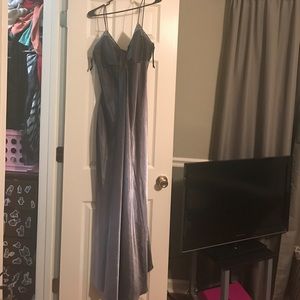 Juniors party dress