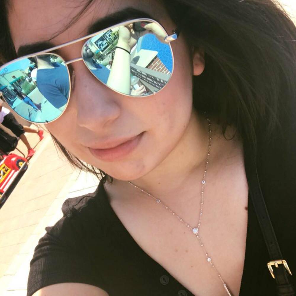 Meet your Posher, Anabel