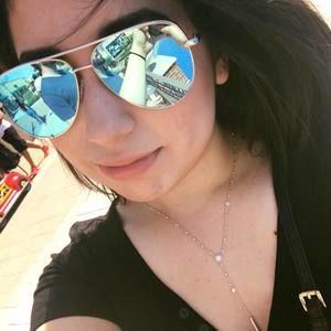 Meet your Posher, Anabel