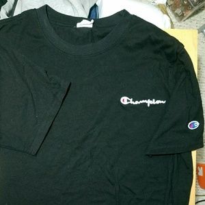 Champion Vintage - Urban Outfitters Cursive
