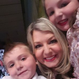 Meet your Posher, Keri