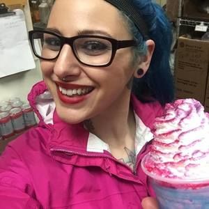 Meet your Posher, Jen