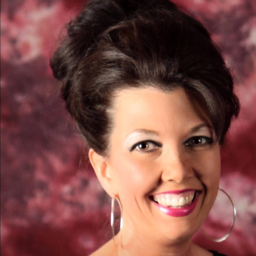 Meet your Posher, Jana