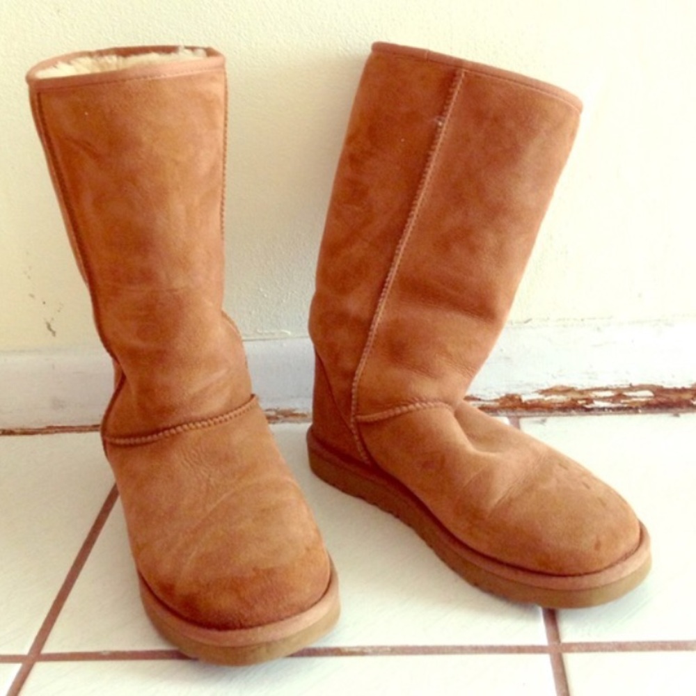 Genuine Ugg Boots