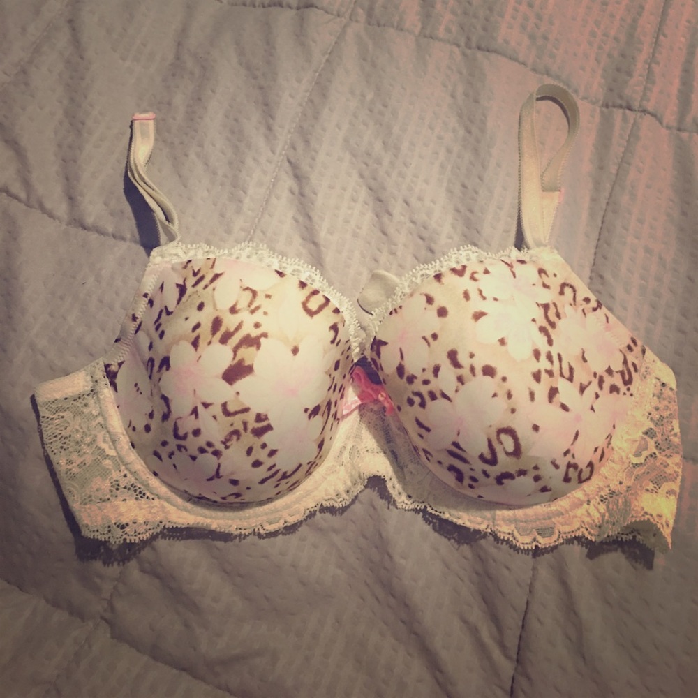Victoria secret bra dream angels