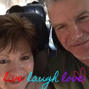 Meet your Posher, Vicky