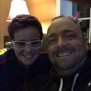 Meet your Posher, Mike