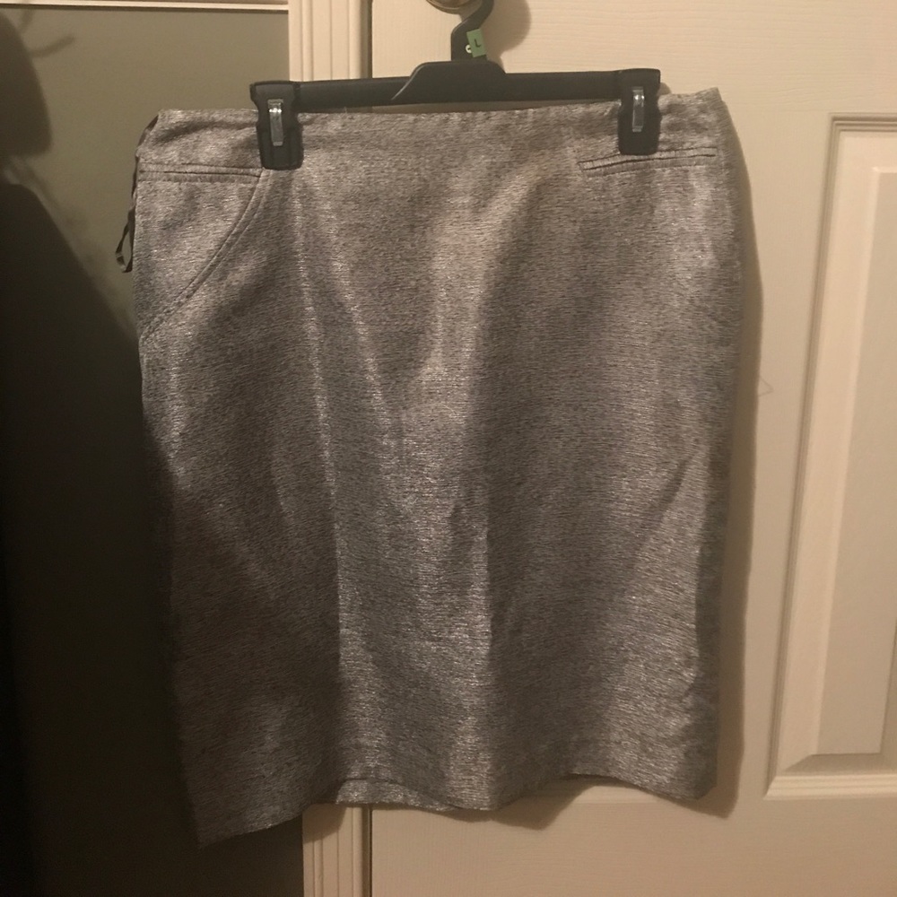 Pencil skirt size 8