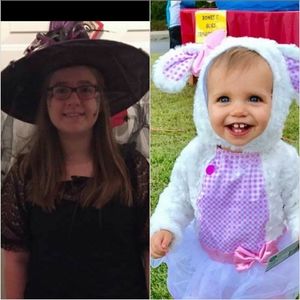 Meet your Posher, Melanie