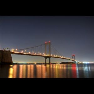 Meet your Posher, Zach