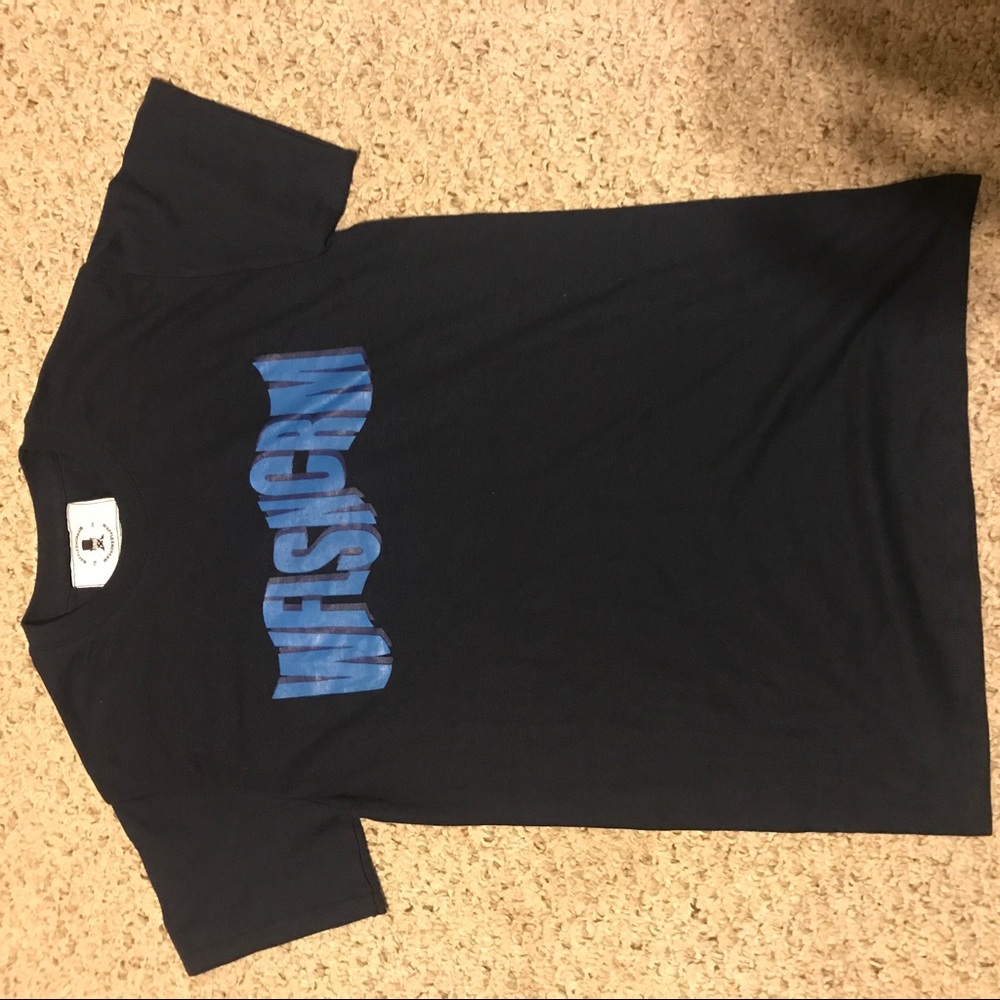 Graphic tees