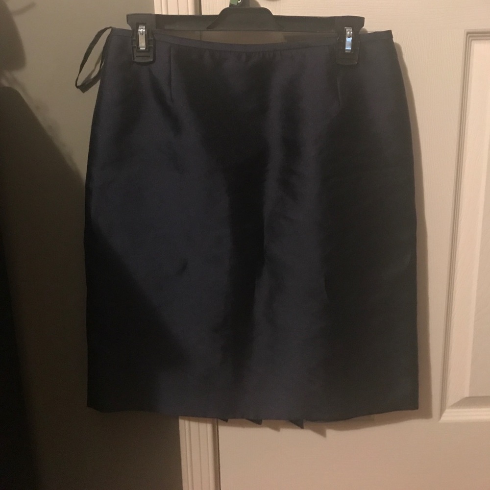 Skirt size 6p