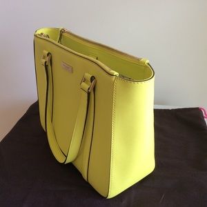 Kate Spade tote bag