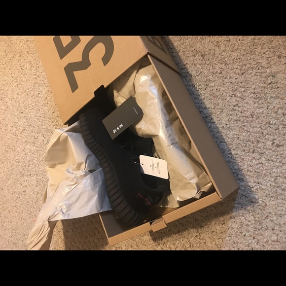 Yezzy boost main image 4