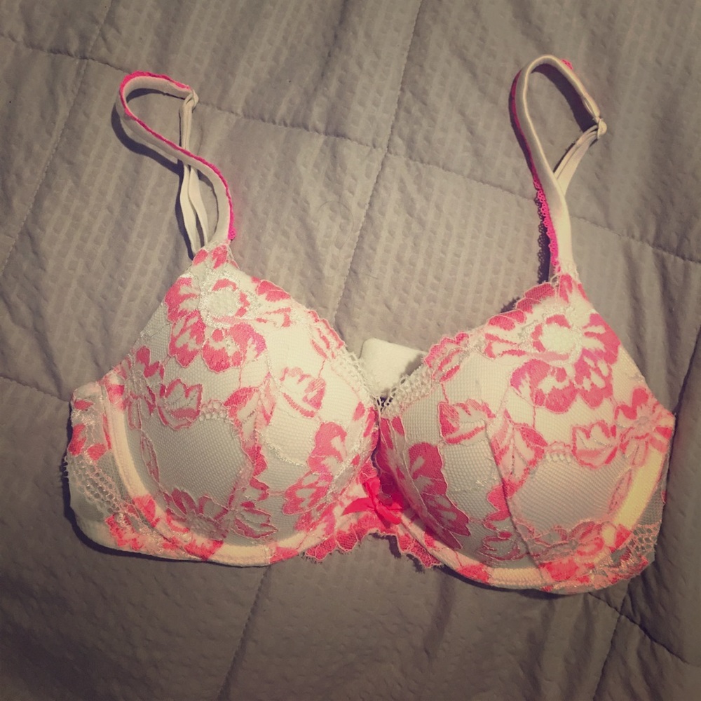 Victoria secret bra body by Victoria.